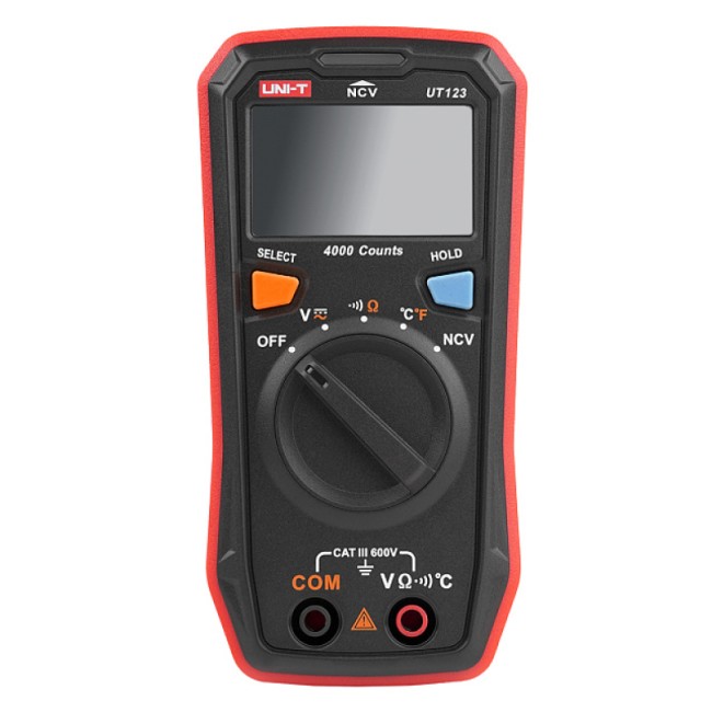 Мультиметр UNI-T UT123 Мультиметр UNI-T UT123