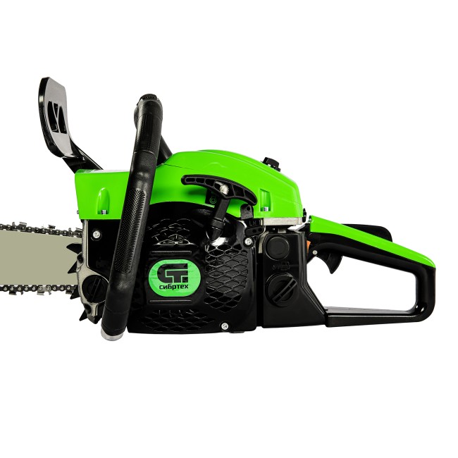 Пила цепная бензиновая ПЦБ-5850 Сибртех Пила цепная бензиновая ПЦБ-5850 Сибртех