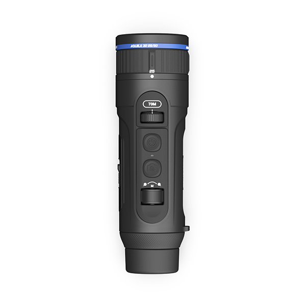 Тепловизионный монокуляр для охоты Conotech Aquila 3 Dual 25/50 Тепловизионный монокуляр для охоты Conotech Aquila 3 Dual 25/50