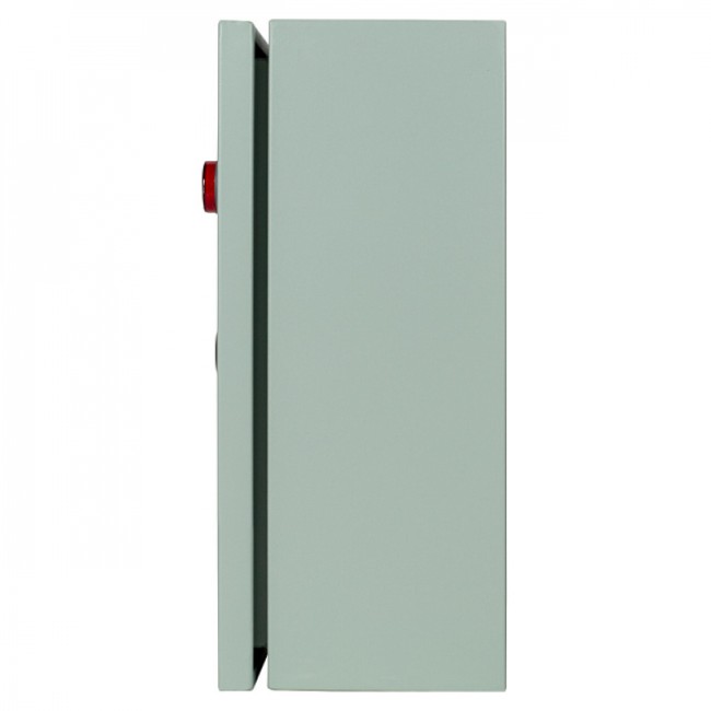 Блок АВР для дизельного генератора АМО 40А 220 В Блок АВР для дизельного генератора АМО 40А 220 В