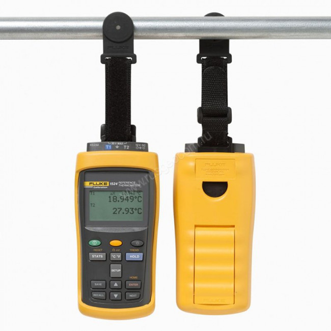 Цифровой калибратор температуры Fluke 1523-P3-256 Цифровой калибратор температуры Fluke 1523-P3-256