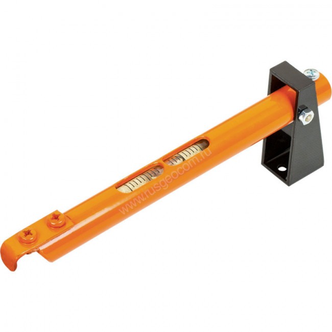 Уровень КОНДОР для дорожной рейки Уровень КОНДОР для дорожной рейки