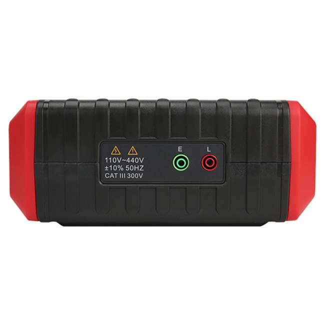 Тестер УЗО UNI-T UT586+