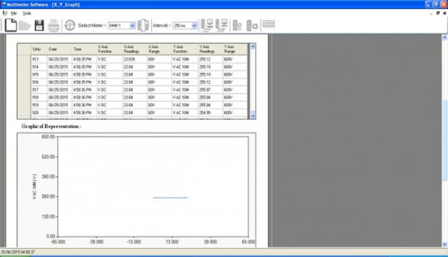 Мультиметр АКИП-2209/4