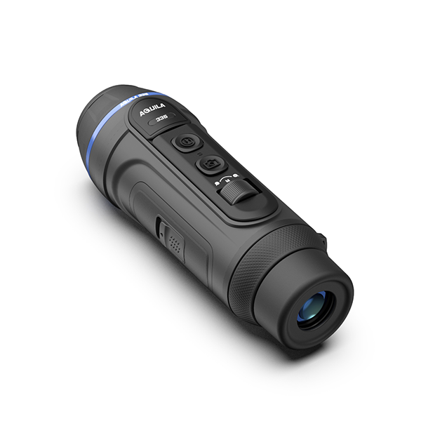 Тепловизионный монокуляр для охоты Conotech Aquila 335 Тепловизионный монокуляр для охоты Conotech Aquila 335