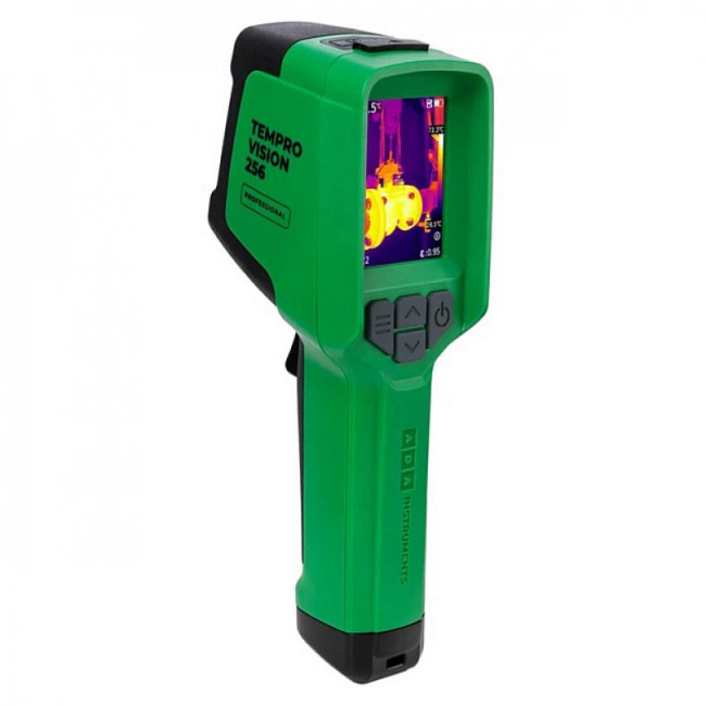 Тепловизор ADA TemPro VISION 256 PROFESSIONAL