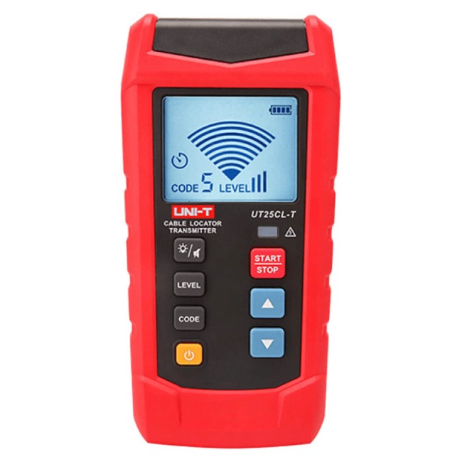 Кабелеискатель UNI-T UT25CL Кабелеискатель UNI-T UT25CL