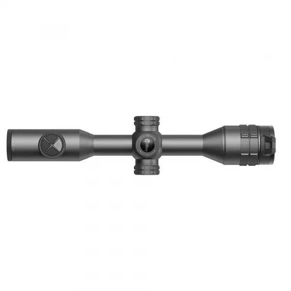 Тепловизионный прицел iRay Tube TL 35 v2 Тепловизионный прицел iRay Tube TL 35 v2