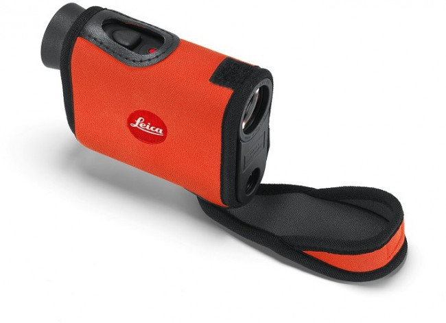 Чехол Rangemaster crf оранжевый