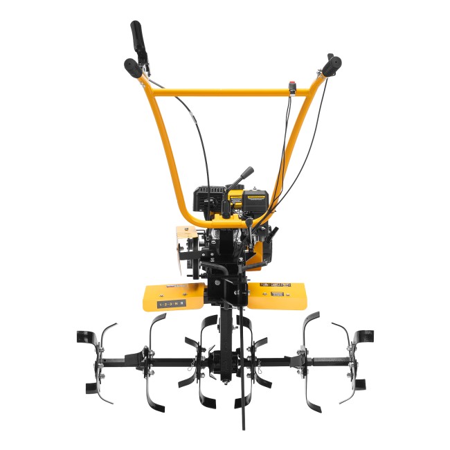 Мотоблок DPT-370S Denzel Мотоблок DPT-370S Denzel