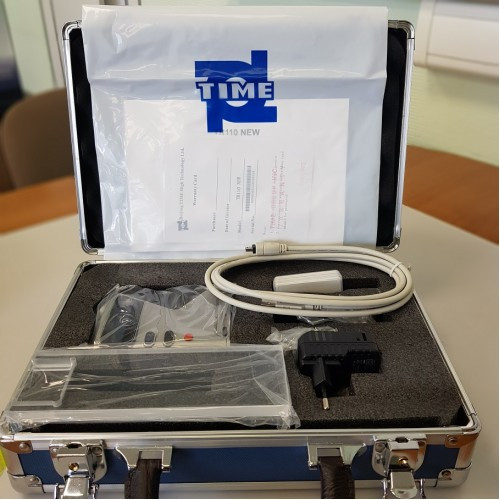 Измеритель шероховатости TR110 New Измеритель шероховатости TR110 New