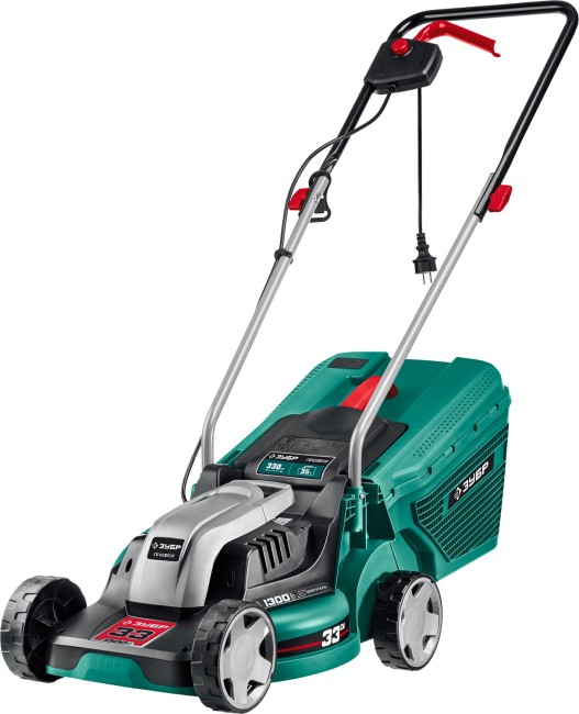 Газонокосилка ГС-33-1310 ЗУБР