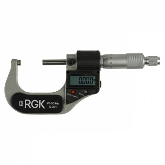 Электронный микрометр RGK MC-50 Электронный микрометр RGK MC-50