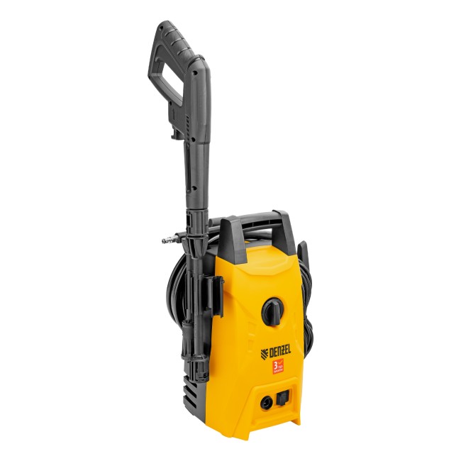 Моечная машина высокого давления R-135L Denzel Моечная машина высокого давления R-135L Denzel