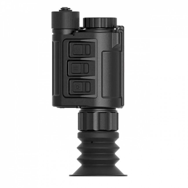 Тепловизионный прицел iRay Micro 25 640