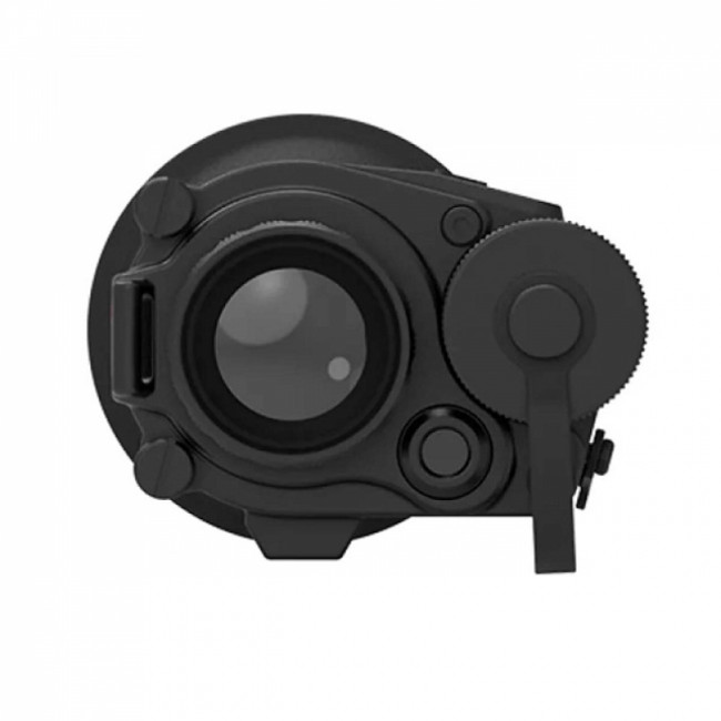 Тепловизионный прицел iRay Micro 25 640