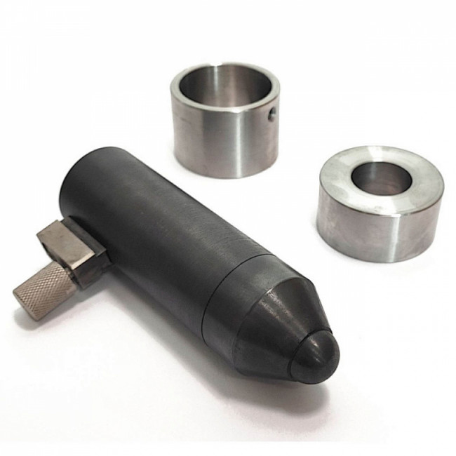 Измеритель прочности покрытия при ударе ПРОМТ УДАР ГОСТ 4765 (тип У-1) Измеритель прочности покрытия при ударе ПРОМТ УДАР ГОСТ 4765 (тип У-1)