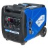 Бензогенератор инверторный TSS SGG 5000ESI