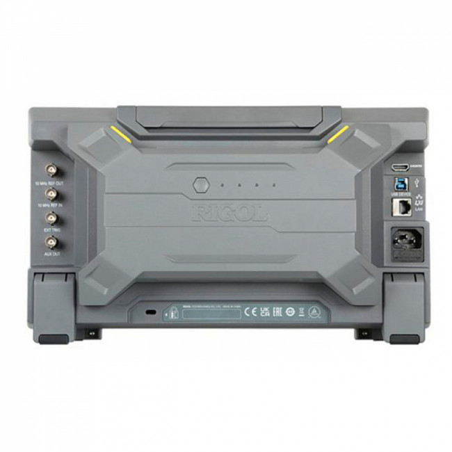 Цифровой осциллограф RIGOL DHO4204 Цифровой осциллограф RIGOL DHO4204