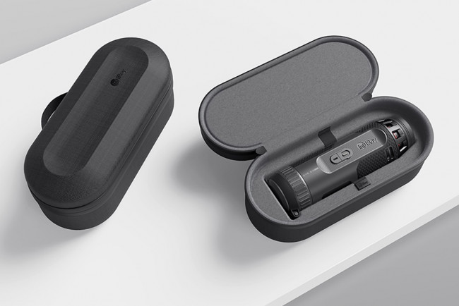 Тепловизионный монокуляр Eye3 E3Plus