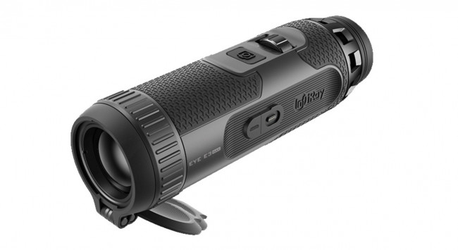 Тепловизионный монокуляр Eye3 E3Plus