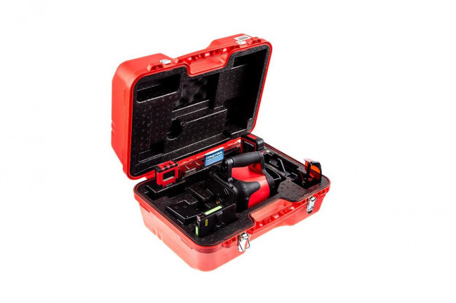 Ротационный нивелир Condtrol Super RotoLaser Ротационный нивелир Condtrol Super RotoLaser