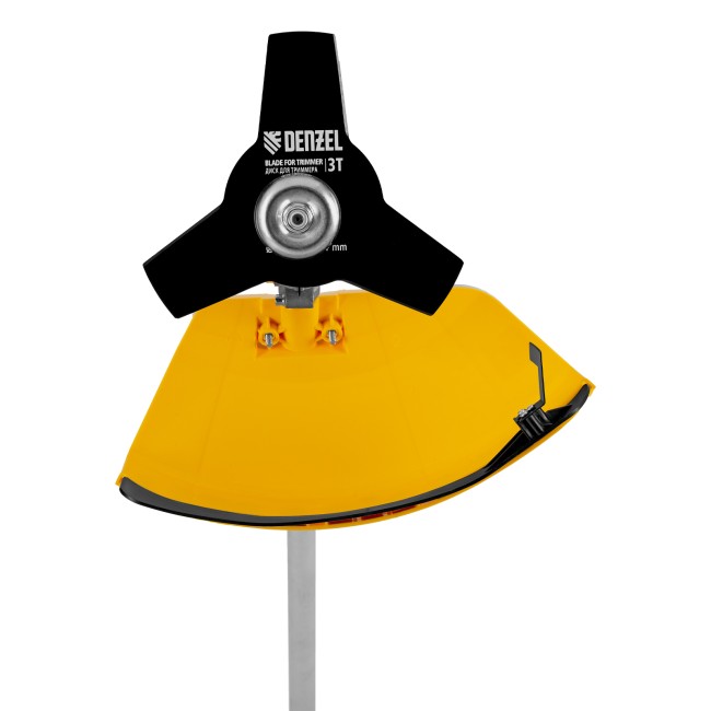 Триммер электрический TE-1220 Denzel Триммер электрический TE-1220 Denzel