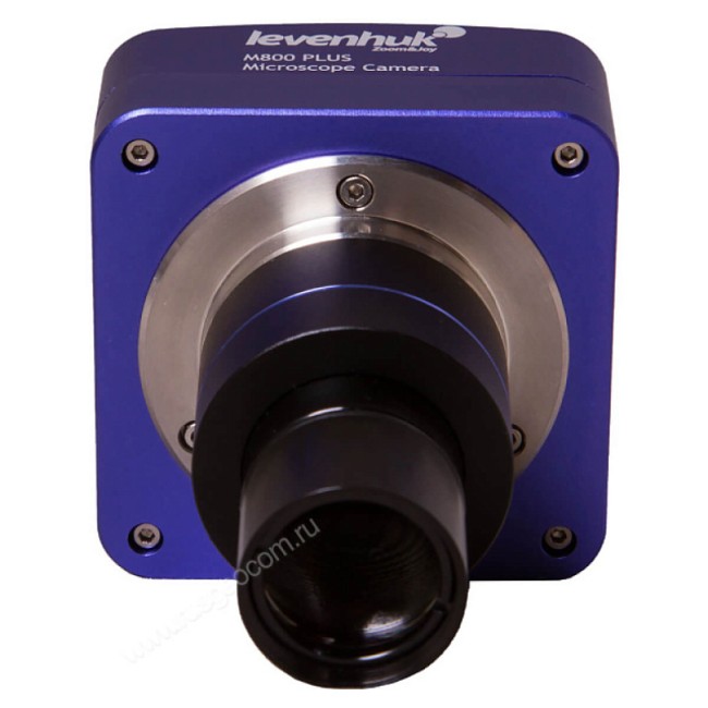 Камера цифровая Levenhuk M800 PLUS Камера цифровая Levenhuk M800 PLUS