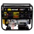 Бензиновый генератор HUTER DY8000LXA Бензиновый генератор HUTER DY8000LXA