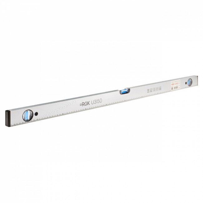 Пузырьковый уровень RGK U3150 Пузырьковый уровень RGK U3150