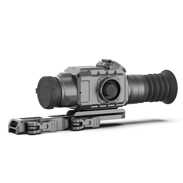 Тепловизионный прицел Lzirtek Perun 635 Тепловизионный прицел Lzirtek Perun 635