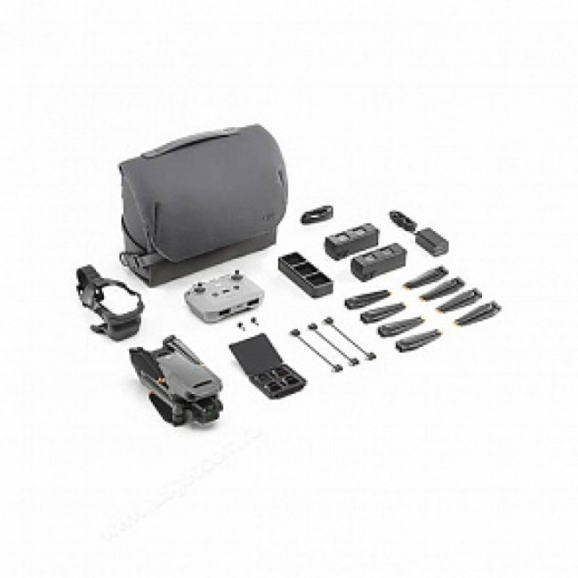 Квадрокоптер DJI Mavic 3 Fly More Combo Квадрокоптер DJI Mavic 3 Fly More Combo
