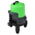 Лазерный уровень AMO LN 2V Green с зеленым лучом Лазерный уровень AMO LN 2V Green с зеленым лучом