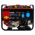 Бензиновый генератор DDE G750E Бензиновый генератор DDE G750E