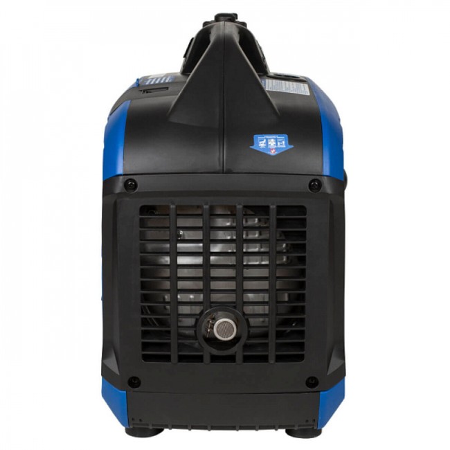 Инверторный генератор TSS SGG 2400Si