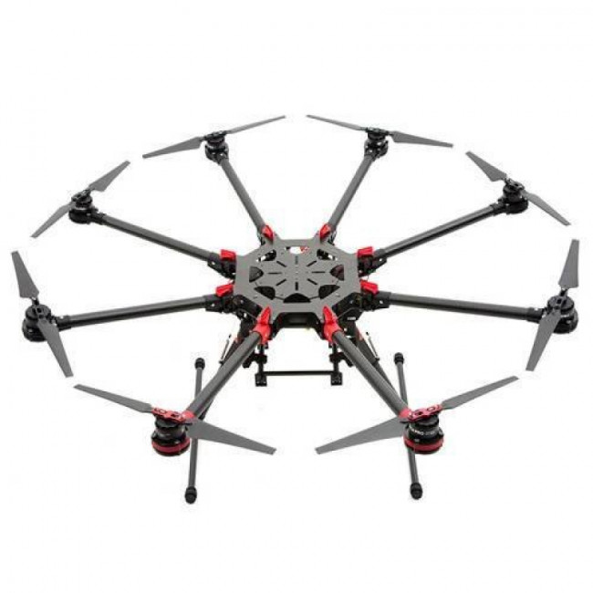 DJI Комплект: S1000+ +A2