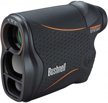 Оптический дальномер Bushnell Trophy Xtreme Оптический дальномер Bushnell Trophy Xtreme