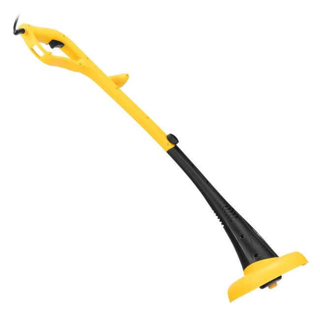 Триммер электрический TE-350 Denzel