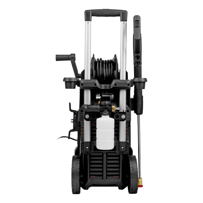 Моечная машина высокого давления R-200D Denzel Моечная машина высокого давления R-200D Denzel