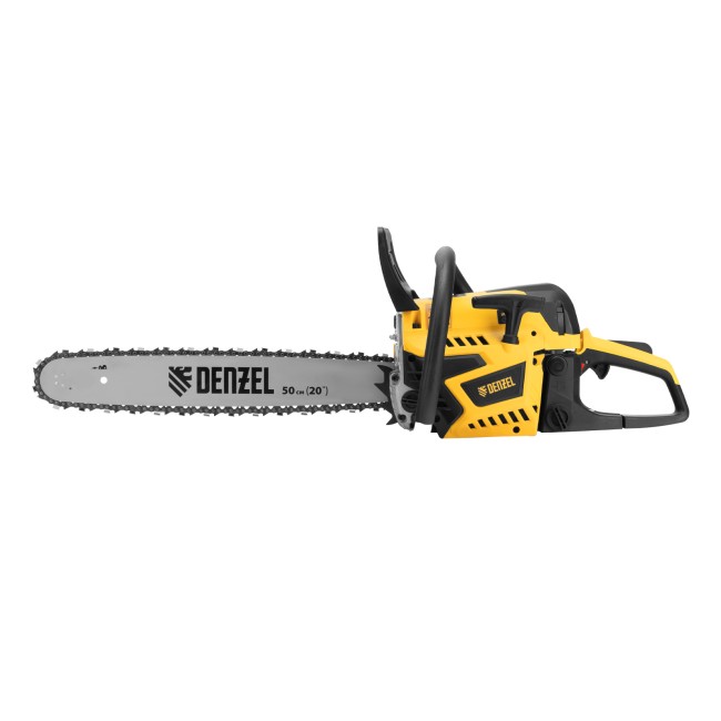 Пила цепная бензиновая DS-5820 Denzel Пила цепная бензиновая DS-5820 Denzel