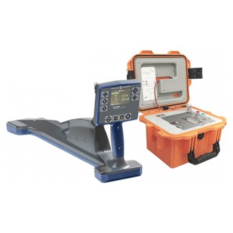 Трассоискатель Радио-Сервис Сталкер 80-14 с GPS/ГЛОНАСС модулем (LFP)