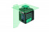 Лазерный уровень ADA Cube 360 Green Ultimate Edition Лазерный уровень ADA Cube 360 Green Ultimate Edition