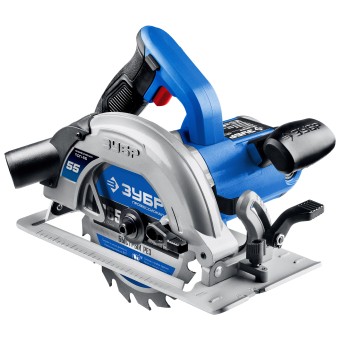 Циркулярная пила ПДП-55 ЗУБР Циркулярная пила ПДП-55 ЗУБР