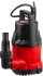 Дренажный насос с минимальным уровнем откачки НПЧ-М1-400 ЗУБР 400 Вт Дренажный насос с минимальным уровнем откачки НПЧ-М1-400 ЗУБР 400 Вт