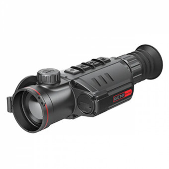 Тепловизионный монокуляр iRay Geni GH 50