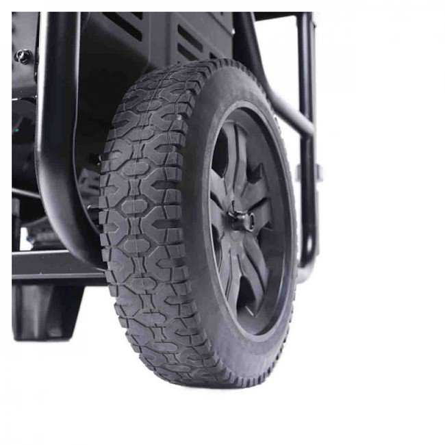 Бензиновый генератор Patriot GRA 8500 DAW Бензиновый генератор Patriot GRA 8500 DAW