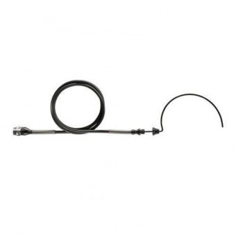 Зонд для межстенного пространства для измерения уровня О2 Testo (0632 1260) Зонд для межстенного пространства для измерения уровня О2 Testo (0632 1260)