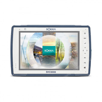 Полевой контроллер SOKKIA SHC6000 с GSM модемом