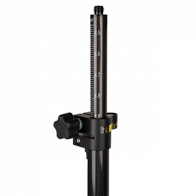 Веха телескопическая RGK GLS-25AC Веха телескопическая RGK GLS-25AC