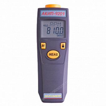 Тахометр АКИП-9201 Тахометр АКИП-9201